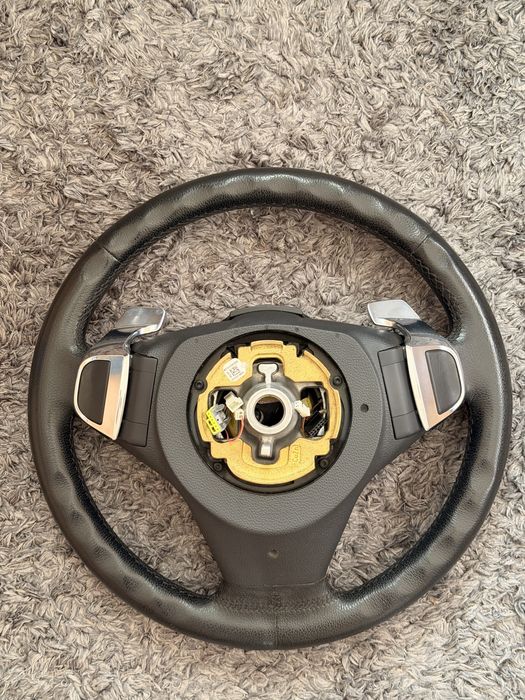 Волан с пера за Bmw e60