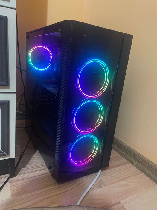 vand calculator functional