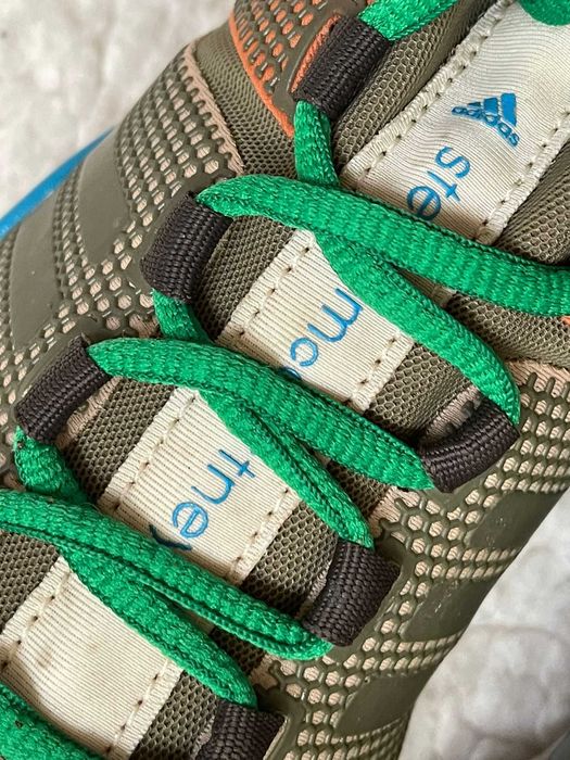 Pantofi sport alergare fitness Adidas Yvori by Stella McCartney