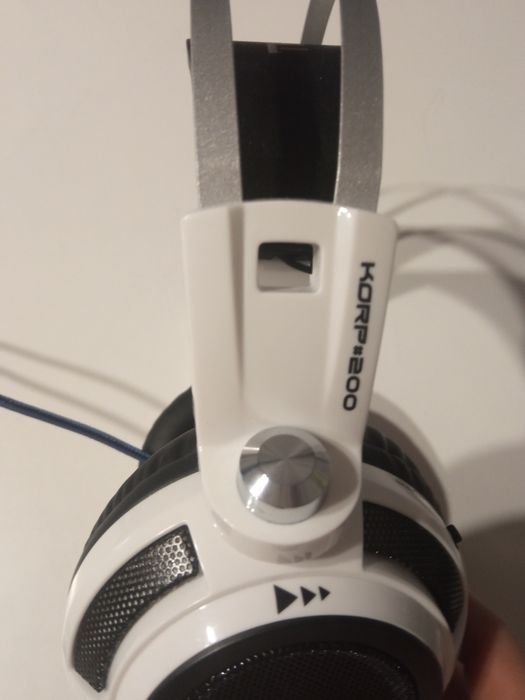 Геймърски слушалки