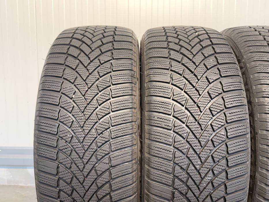 215/55/18 зимни гуми BRIDGESTONE BLIZZAK LM005
