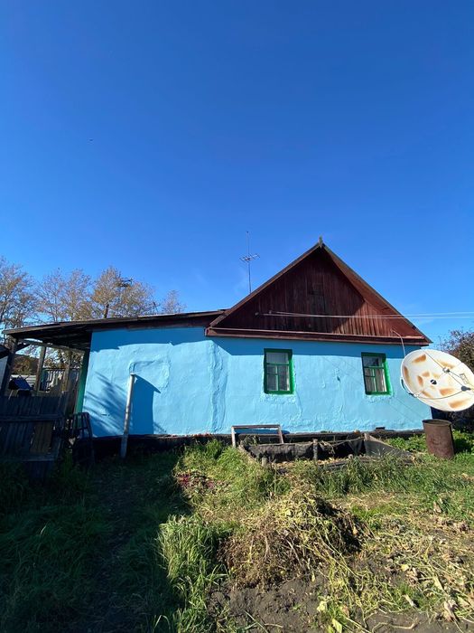 Продам жилой дом