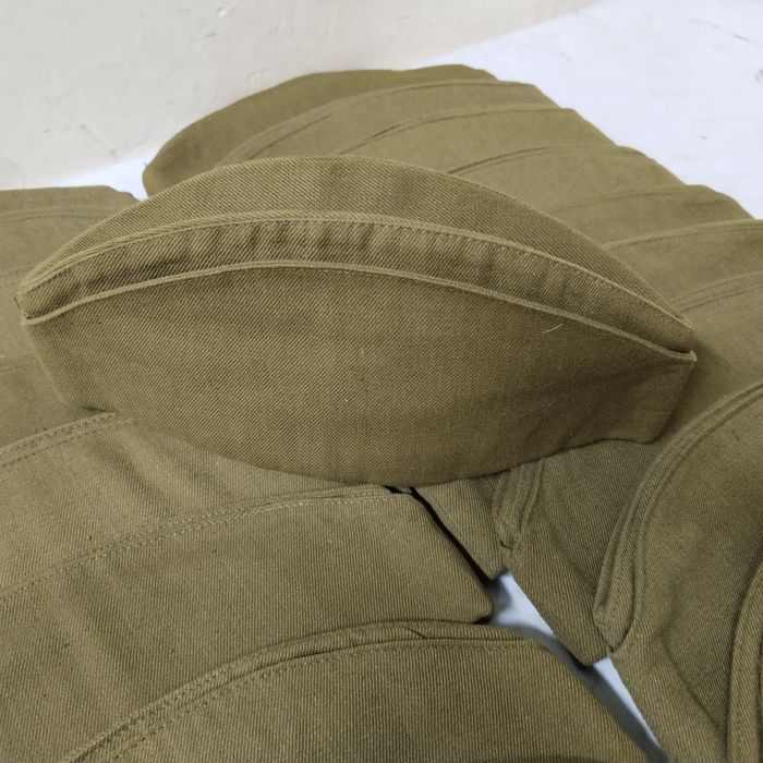 Пилотка, новая СССР.