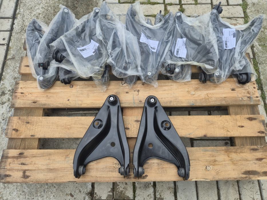 Set Bascule Dacia Logan ,Logan mcv ,Sandeo