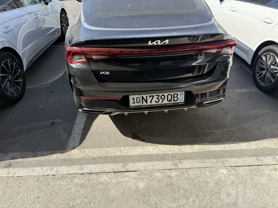 Kia k 5 3 poz 2.0 l mator