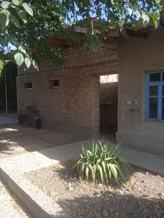 Учаска сотилади