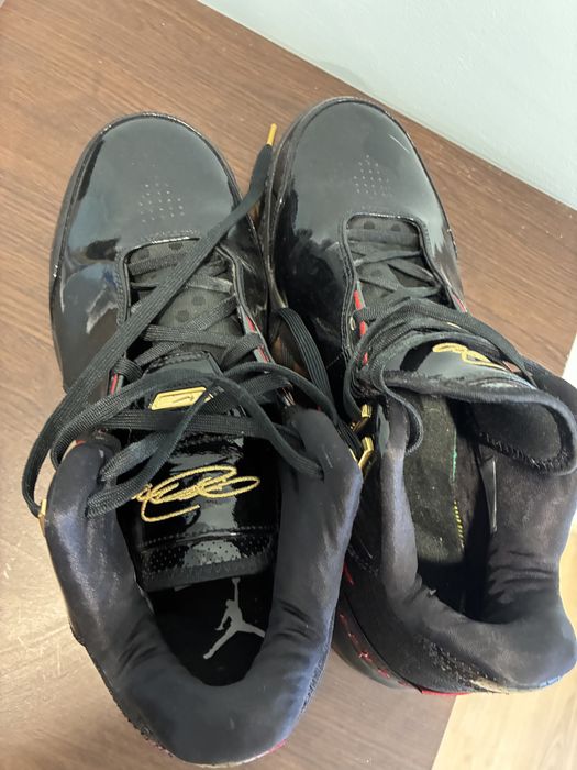 Nike Lebron Next Gen 48,5