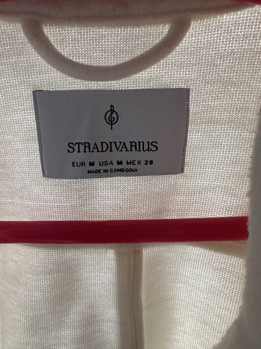 Жакет stradivarius размер М