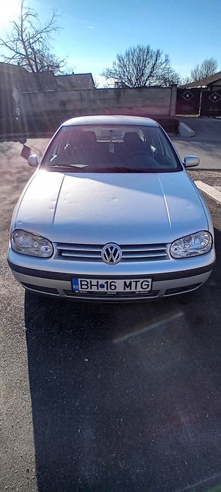 Vans golf 4,19 tdi