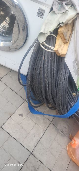 Продается новый кабель