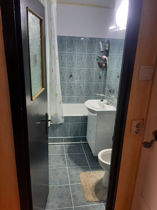 Închiriez apartament 3 camere Eremia Grigorescu