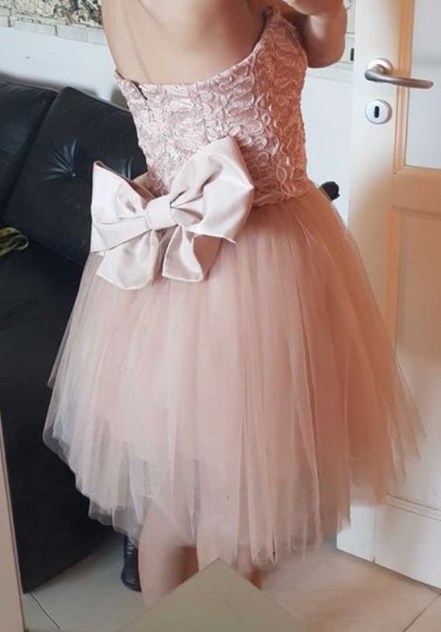 Прекрасна официална рокля junona юнона