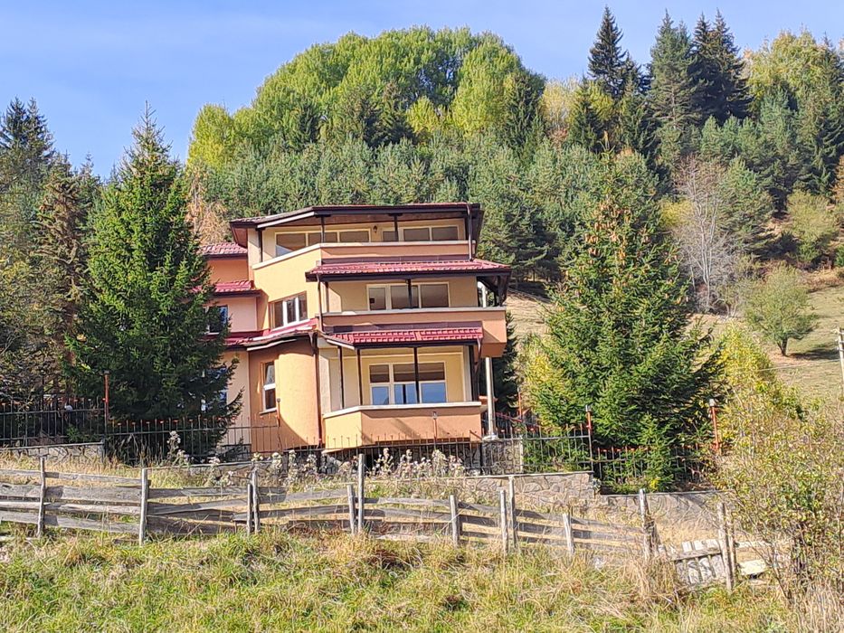 Продава се Къща в с. Стойките, Област Смолян - 427 кв.м за 383 €/кв.м - Снимка #5