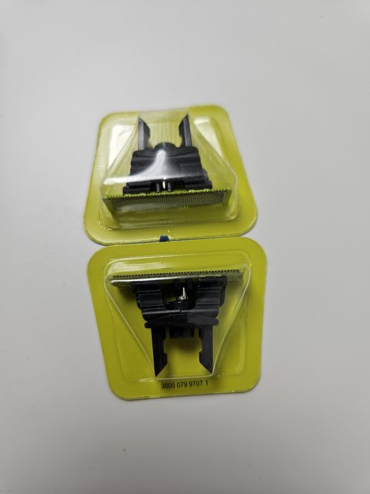 2 lame Philps one blade