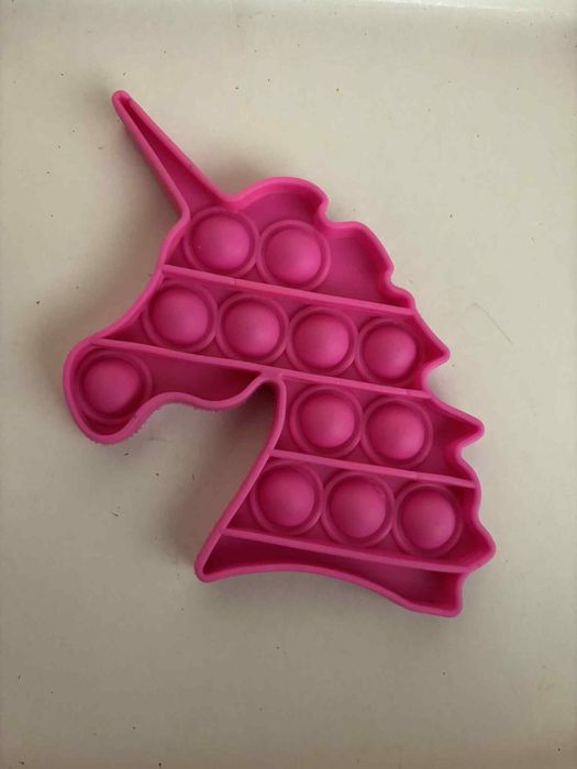 Антистрес играчки