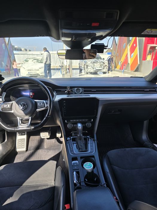 Volkswagen Arteon 2.0 TSI 280 CP