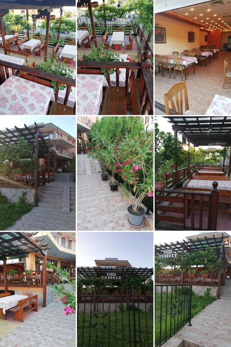 Продава се Къща в с. Кошарица, Област Бургас - 1200 кв.м за 542 €/кв.м - Снимка #5