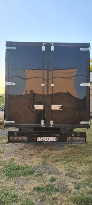 Продам борт для газели