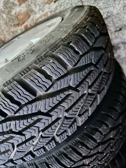 Зимни гуми Taurus 195/65/15R с джанти 15"