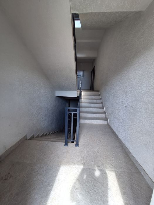 Продаётся 4-х комн. квартира СВОЯ