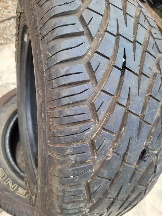 Anvelope 235/60r15, 215/65r16 duster