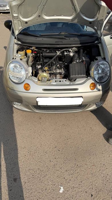 Matiz best
Пробеги 204минг 
Газ метан холати Зур