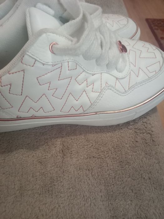 Adidași pentru fetiță Nr 35