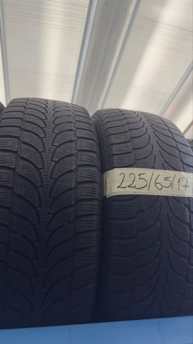 Anvelope 225 65 17