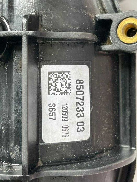 BMW E70 F10 F01 X5 seria 5 seria 7 n57 d30a n57d30B