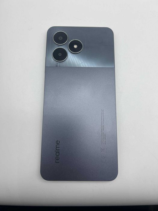 Realme NOTE 50 (RMX3834)