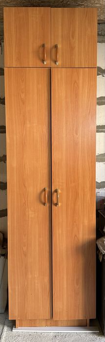 Шкаф в прихожую