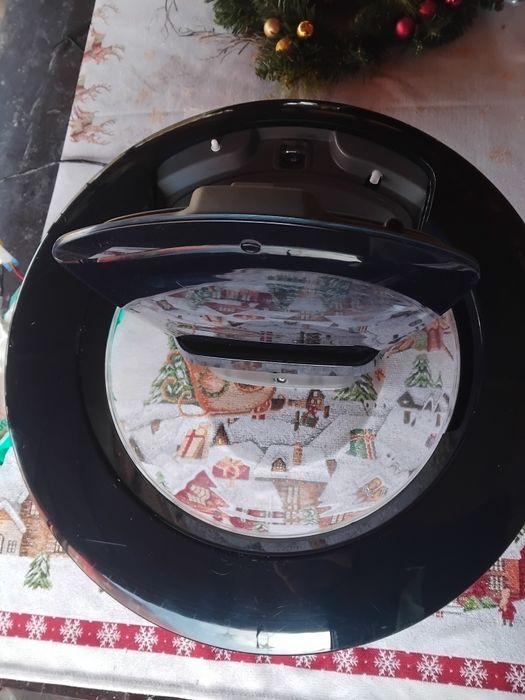 Samsung model WW81K44B05W