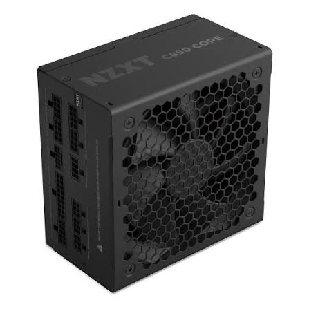 Блок питания Nzxt C850 80 gold plus
