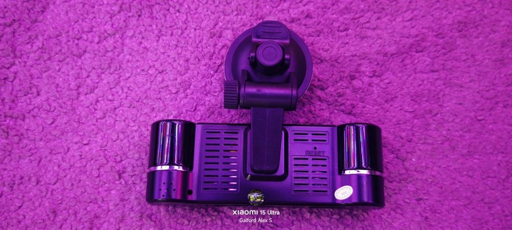 Camera auto Careay f600