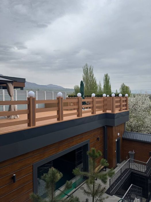 Сдается дача в аренду в Акташе