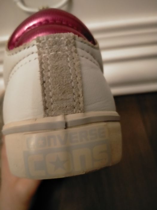 Vand papuci converse CONS