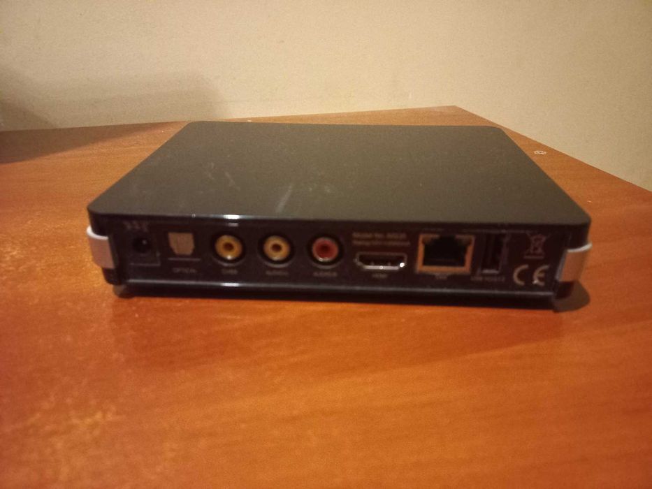 Медиа плеер, тв приставка