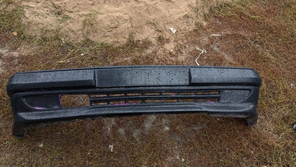 Мерседес W124 и W210 бампера продаётся