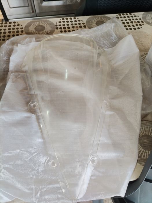 Слюда за Yamaha r1