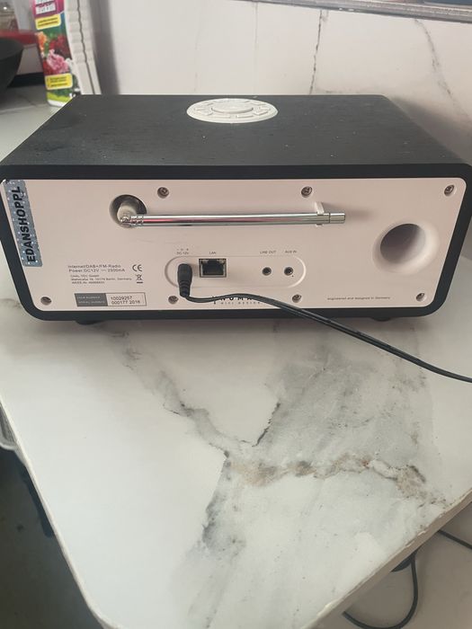 radio internet numan one