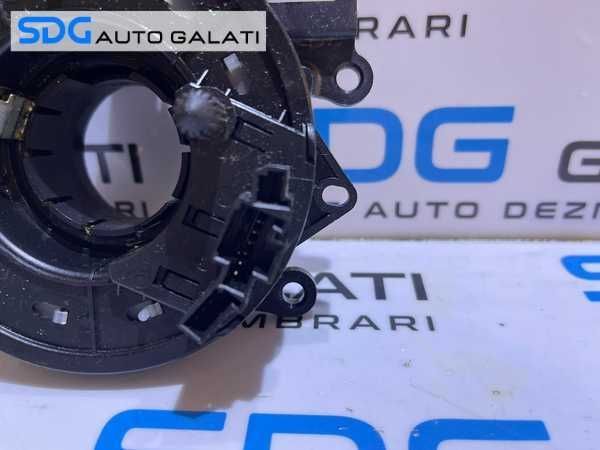 Spira Spirala Panglica Banda Volan BMW Seria 3 E46 316 318 320 325 330 1997 - 2006 Cod 8376445 613183764459 8376443 [S0105]