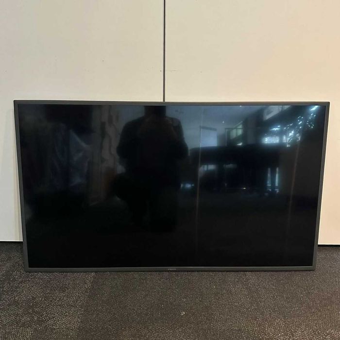 Televizor Smart Display SAMSUNG HG49EE690DB, 49", Full HD, negru