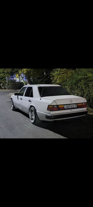 Диски на Мерседес