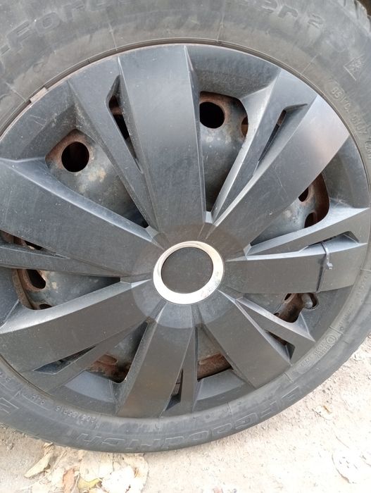 Anvelope, jante, capace