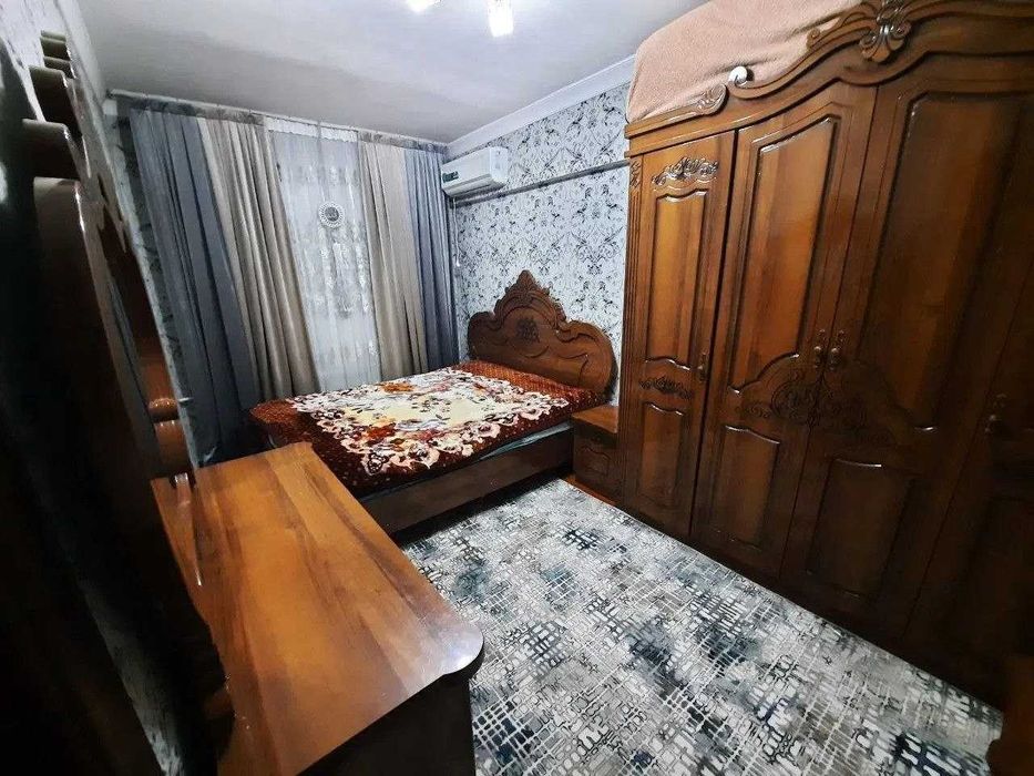 Продается Квартира Коракамиш 1/2,  4/4/4. Мебель Техникалари билан.