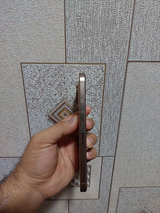 Продам Iphone 16 Pro Max 256 GB