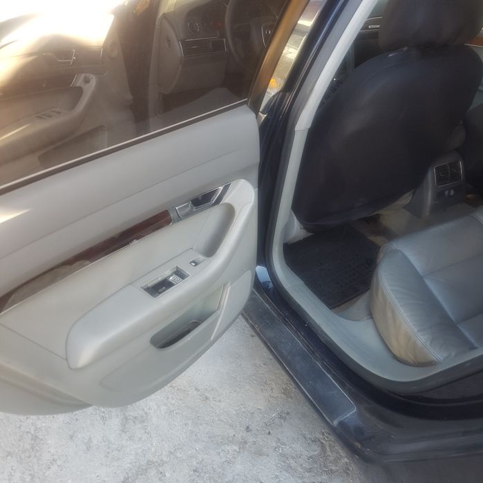 Ауди а6 4ф 3.0тди 224кс