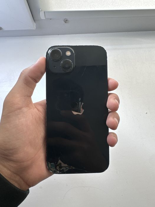 Iphone 13 очень хороши состояние