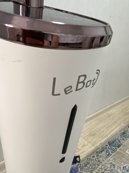 Пылесос безпроводной