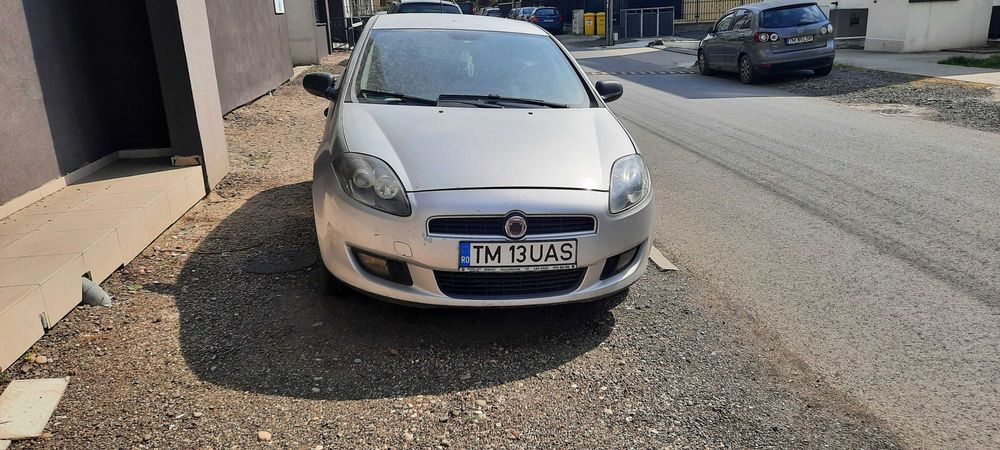 Fiat Bravo 2011 1.6 Diesel